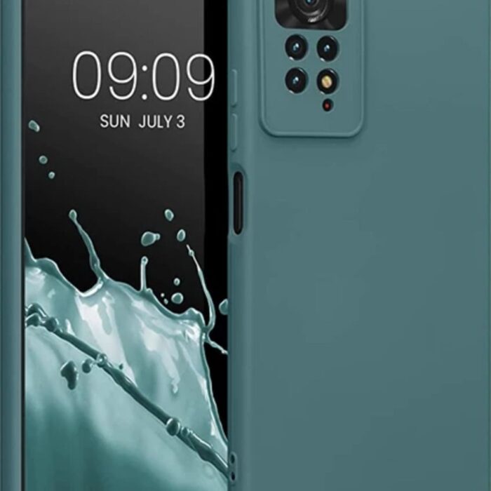 Xiaomi Redmi NOTE 11 PRO Haki Lansman Kılıf