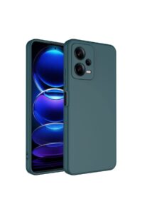 Xiaomi Redmi NOTE 12 PRO 5 G Haki Lansman Kılıf