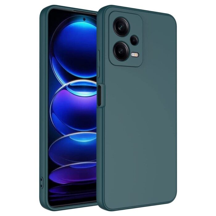 Xiaomi Redmi NOTE 12 PRO PLUS 5 G Haki Lansman Kılıf