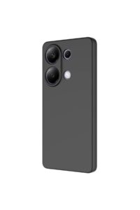 Xiaomi Redmi NOTE 13 PRO 4 G Gri Lansman Kılıf