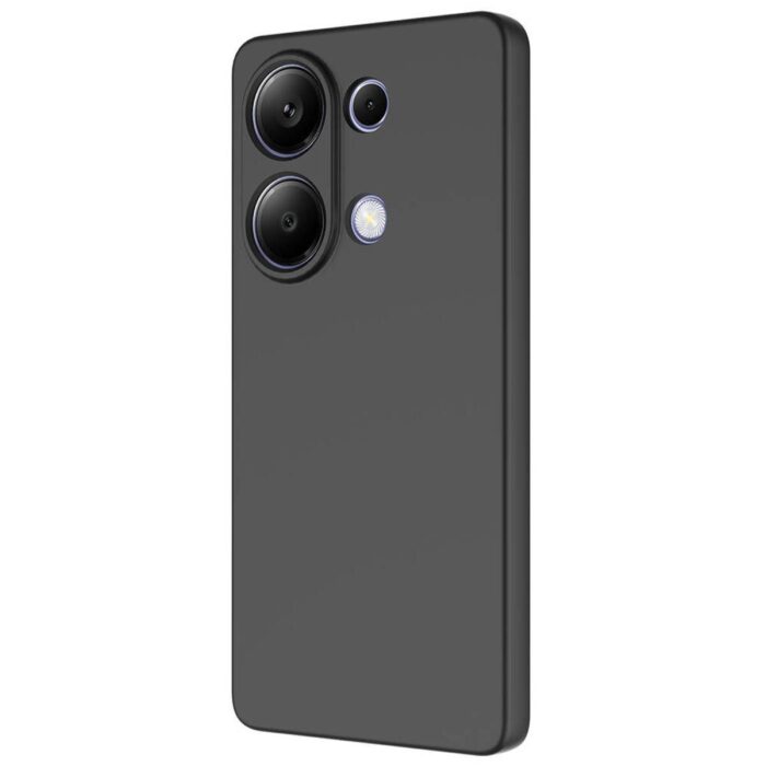 Xiaomi Redmi NOTE 13 PRO PLUS Gri Lansman Kılıf