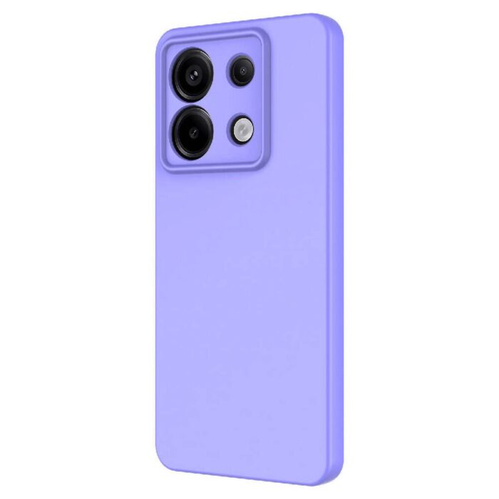 Xiaomi Redmi NOTE 13 PRO PLUS Lila Lansman Kılıf