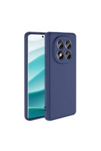 Xiaomi Redmi NOTE 14 Gri Lansman Kılıf