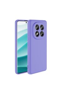 Xiaomi Redmi NOTE 14 Lila Lansman Kılıf