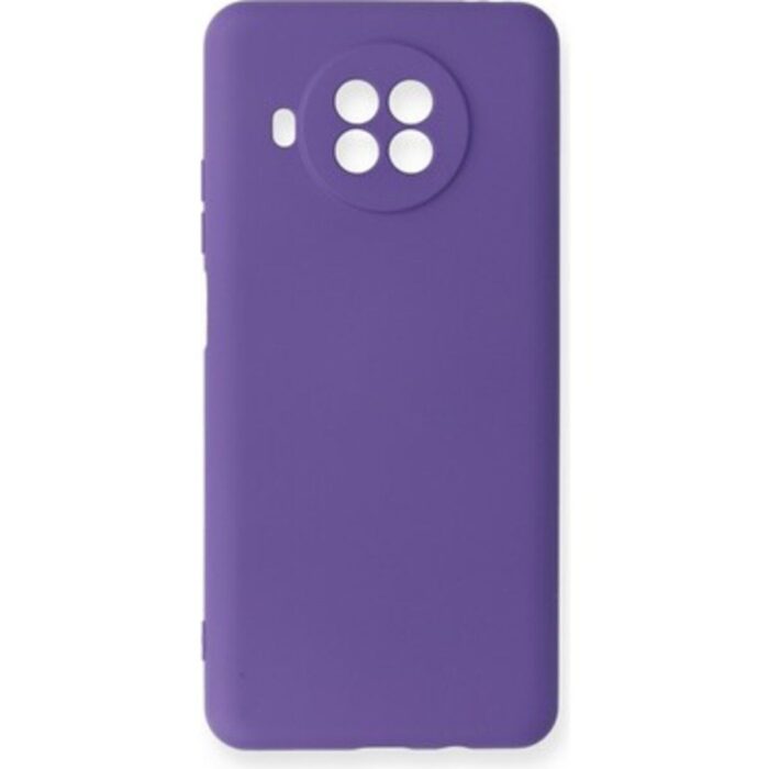 Xiaomi Redmi NOTE 14 PRO 5 G Mor Lansman Kılıf