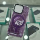 iPhone 13 Pro Max Baskılı Magsafe Özellikli Sert Kapak