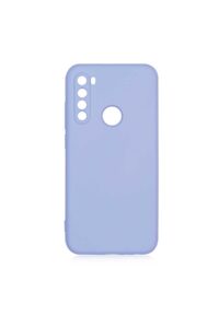 Xiaomi Redmi NOTE 8 Lila Lansman Kılıf