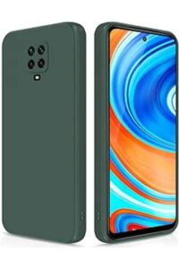 Xiaomi Redmi NOTE 9 PRO Haki Lansman Kılıf