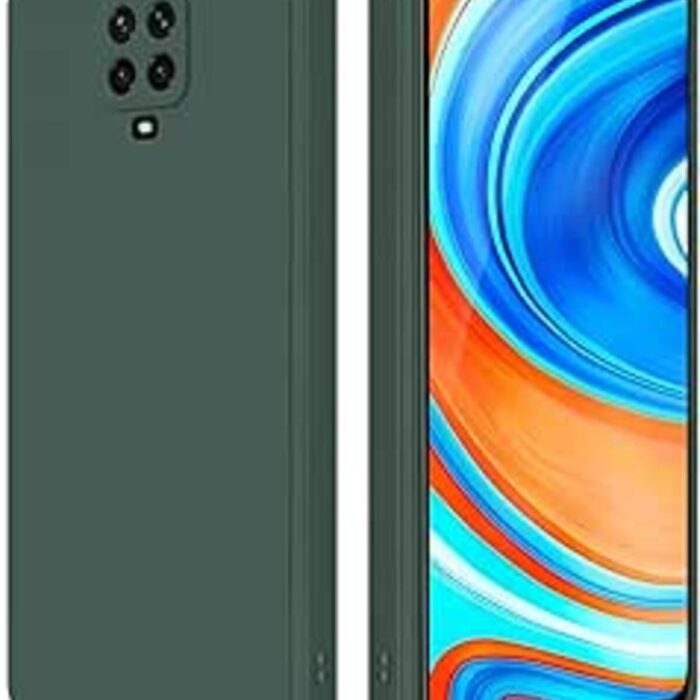 Xiaomi Redmi NOTE 9 PRO Haki Lansman Kılıf