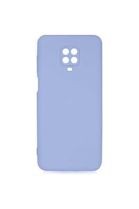 Xiaomi Redmi NOTE 9 PRO Lila Lansman Kılıf