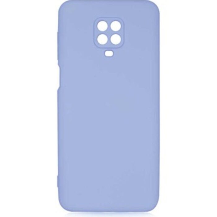 Xiaomi Redmi NOTE 9 PRO Lila Lansman Kılıf