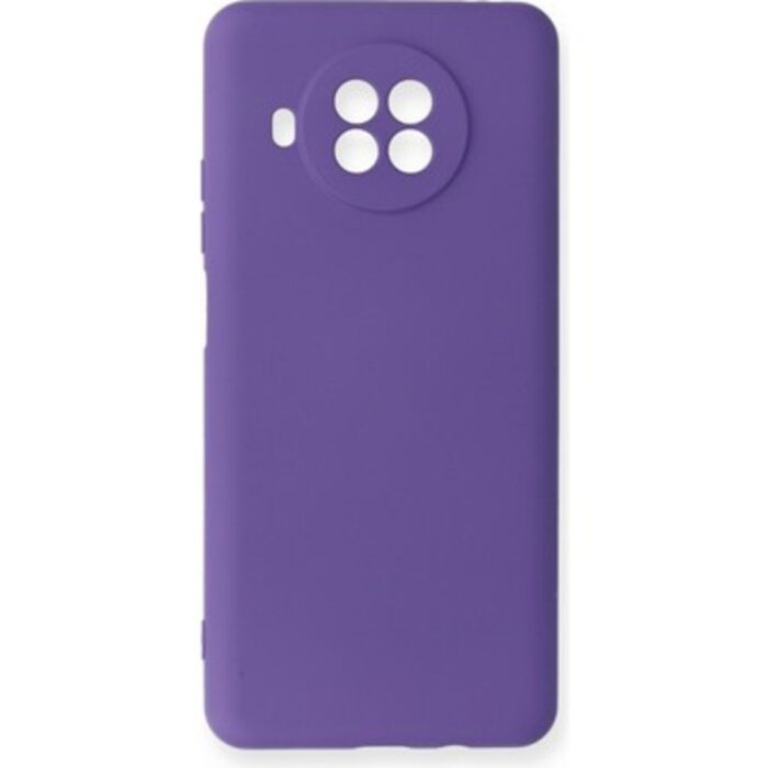 Xiaomi Redmi NOTE 9 PRO Mor Lansman Kılıf