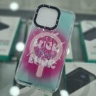 iPhone 13 Pro Max Baskılı Magsafe Özellikli Sert Kapak