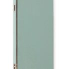 iPhone 8 Krom Lazer Kılıf Yeşil