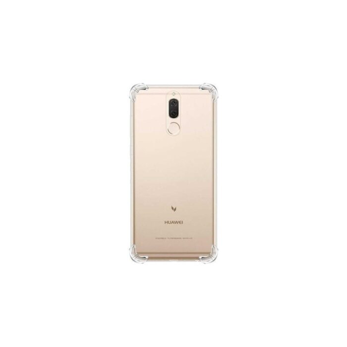 Köşe Korumalı Antishock Airbag Huawei Mate 10 Lite