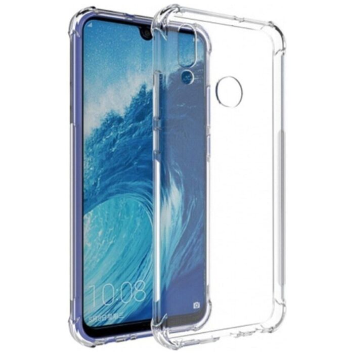 Köşe Korumalı Antishock Airbag Huawei P Smart 2019