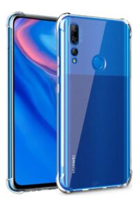 Köşe Korumalı Antishock Airbag Huawei Y9 Prime 2019