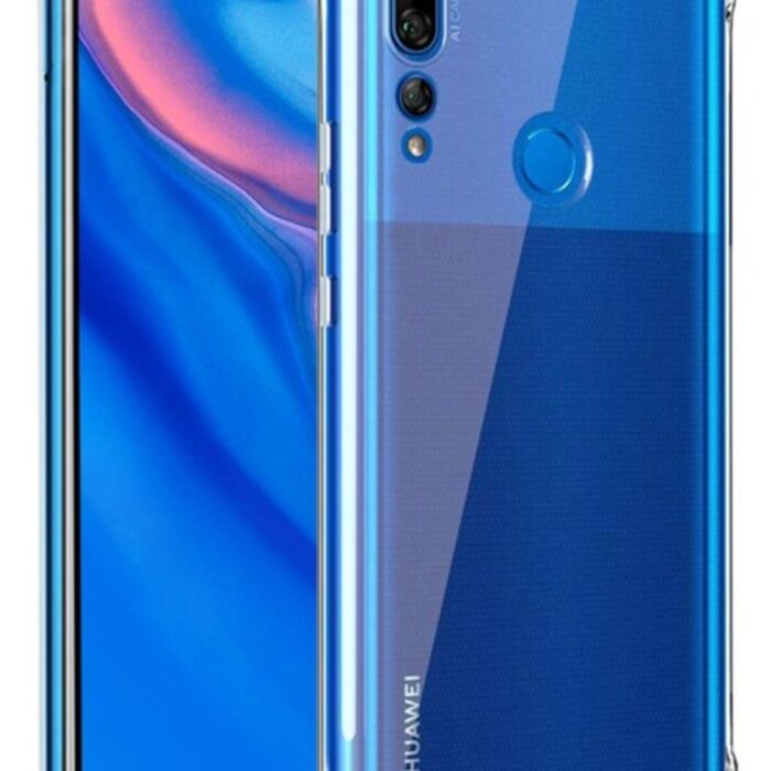 Köşe Korumalı Antishock Airbag Huawei Y9 Prime 2019