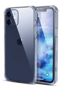 Köşe Korumalı Antishock Airbag iPhone 12 Mini