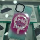 iPhone 14 Baskılı Magsafe Özellikli Sert Kapak