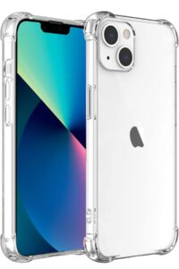 Köşe Korumalı Antishock Airbag iPhone 13