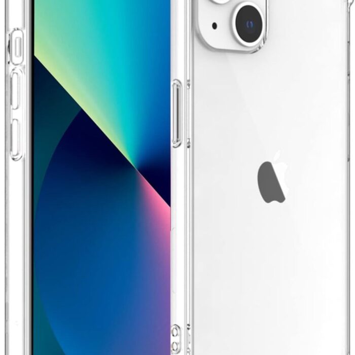 Köşe Korumalı Antishock Airbag iPhone 13
