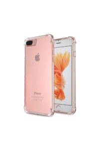 Köşe Korumalı Antishock Airbag iPhone 7 Plus