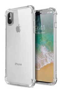 Köşe Korumalı Antishock Airbag iPhone X