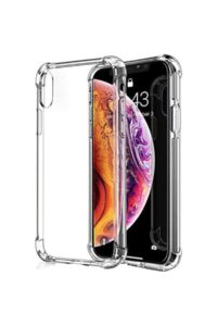 Köşe Korumalı Antishock Airbag iPhone XS MAX