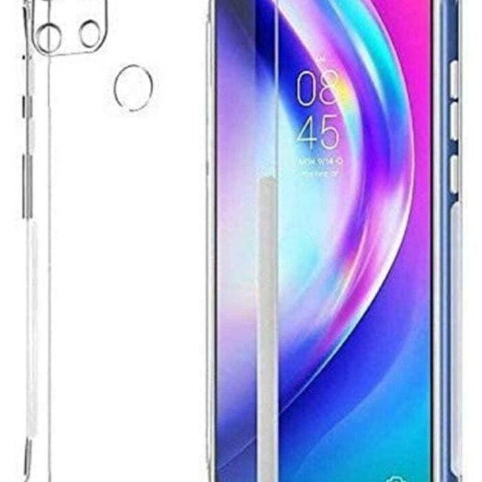 Köşe Korumalı Antishock Airbag Oppo A15