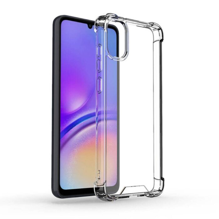 Köşe Korumalı Antishock Airbag Samsung Galaxy A05