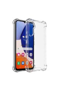 Köşe Korumalı Antishock Airbag Samsung Galaxy A16