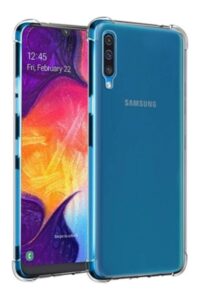 Köşe Korumalı Antishock Airbag Samsung Galaxy A30S