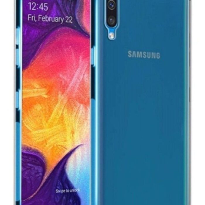 Köşe Korumalı Antishock Airbag Samsung Galaxy A30S