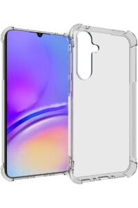 Köşe Korumalı Antishock Airbag Samsung Galaxy A35