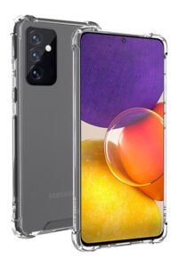 Köşe Korumalı Antishock Airbag Samsung Galaxy A54