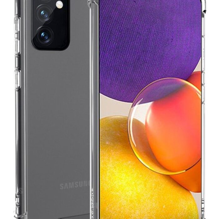 Köşe Korumalı Antishock Airbag Samsung Galaxy A54
