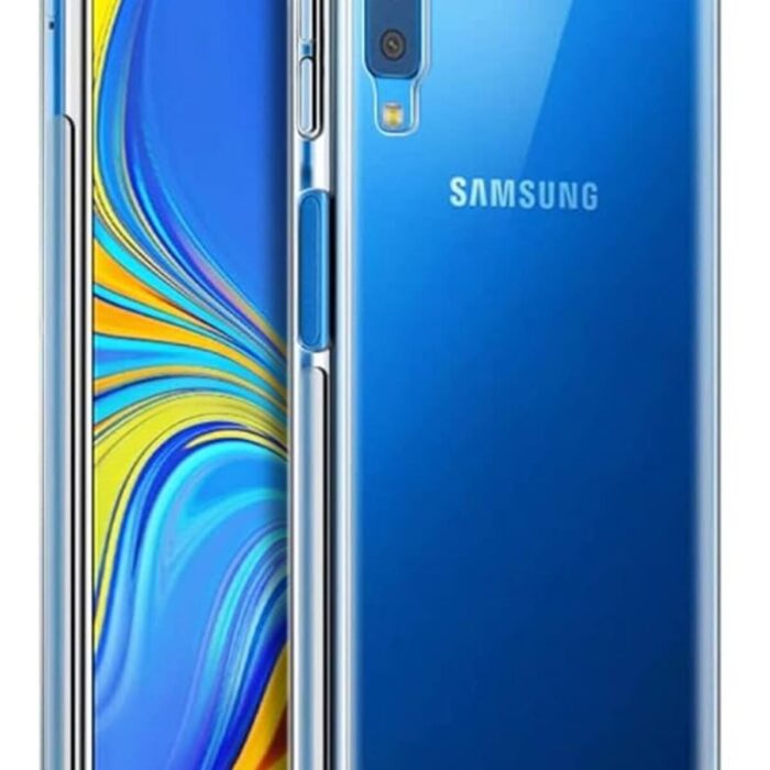 Köşe Korumalı Antishock Airbag Samsung Galaxy A7 2018