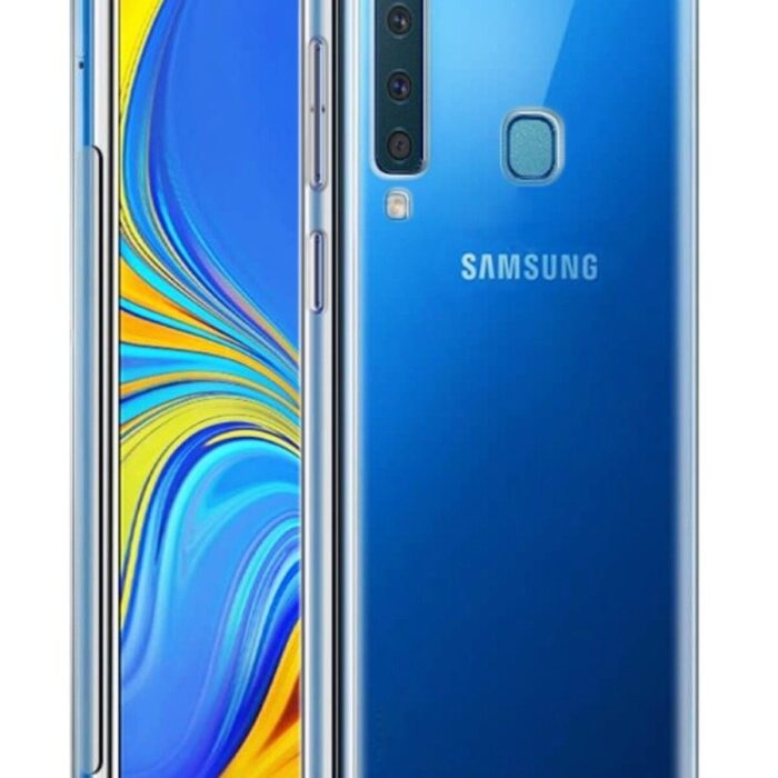 Köşe Korumalı Antishock Airbag Samsung Galaxy A9 2018