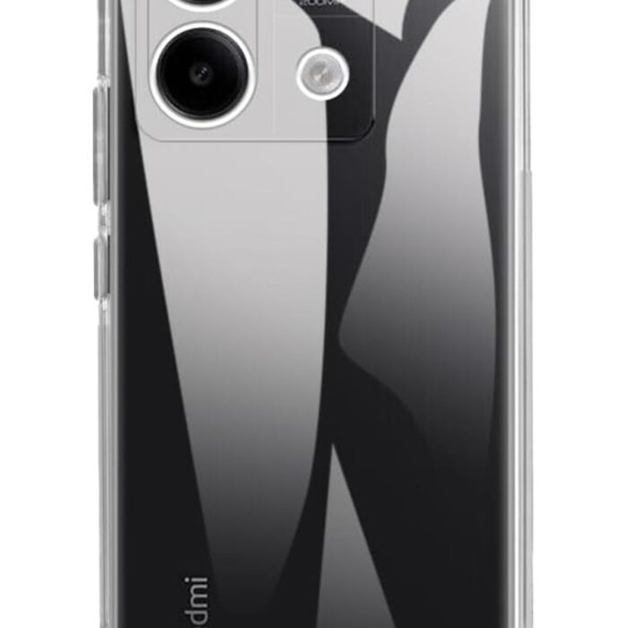 Köşe Korumalı Antishock Airbag Xiaomi Redmi Note 14