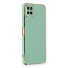 Oppo A54 Haki Krom Lazer Kılıf