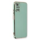 Xiaomi Redmi Note 11 Haki Krom Lazer Kılıf