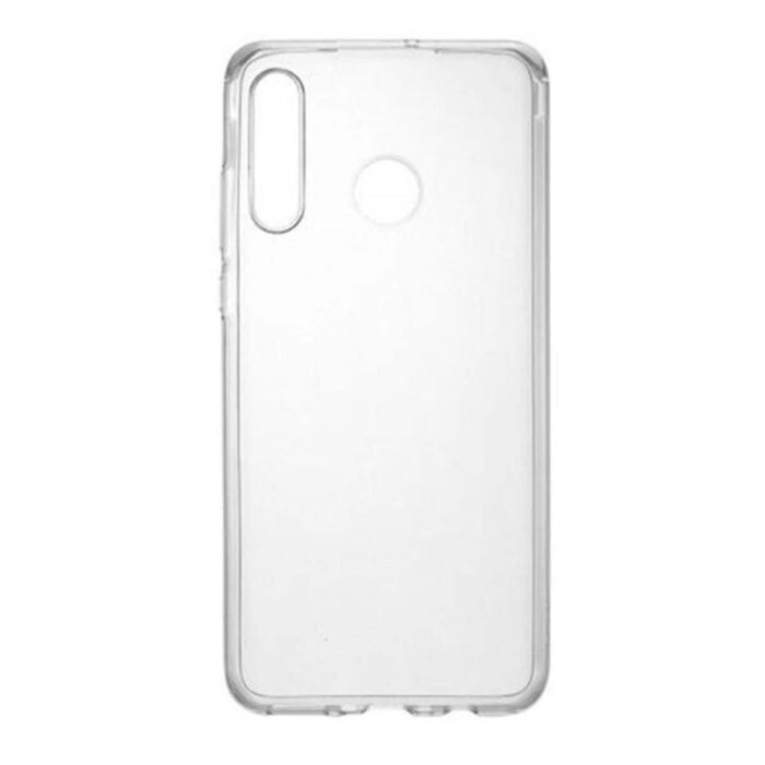 Huawei P30 Lite Şeffaf Kılıf