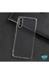 Samsung Galaxy A26 Şeffaf Kılıf