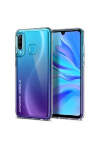 Şeffaf Lüx Kılıf General Mobile 10