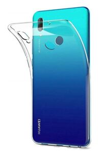 Şeffaf Lüx Kılıf Huawei Y6 2019