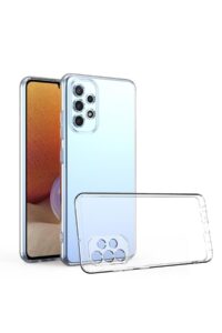 Şeffaf Lüx Kılıf Samsung A13