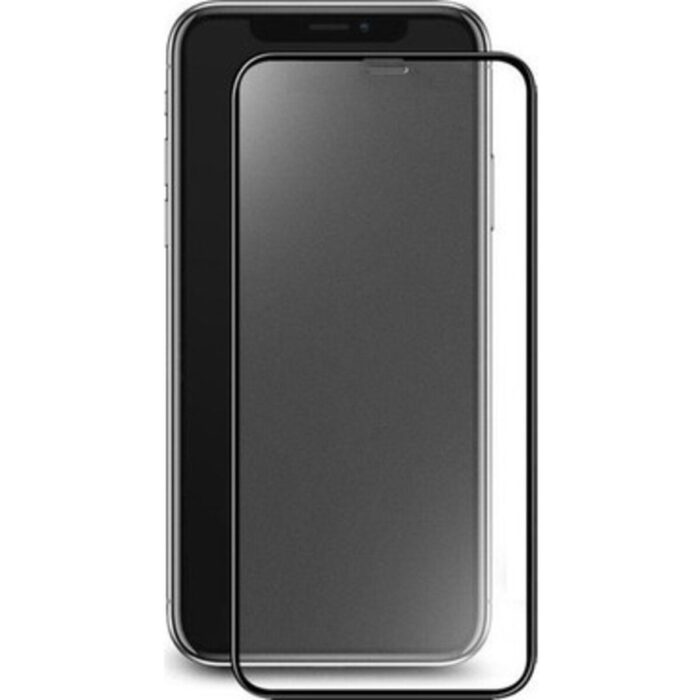 iPhone 12 Pro Max Tam Kaplayan Mat Seramik Ekran Koruyucu