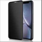 iPhone Xr Tam Kaplayan Mat Seramik Ekran Koruyucu