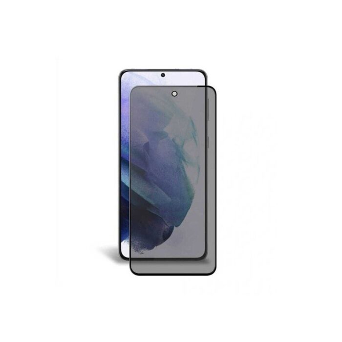 Samsung A54 Tam Kaplayan Mat Seramik Ekran Koruyucu